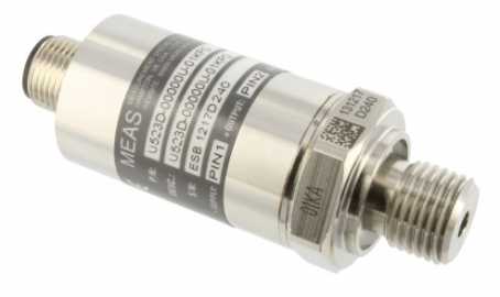 TE Connectivity - TE Connectivity U5200 (Industrial Pressure Transducer U5200
